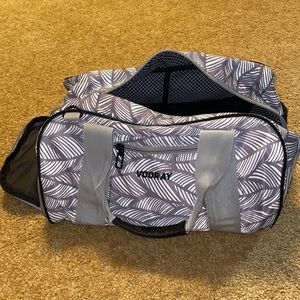 Vooray buffle bag (small)
